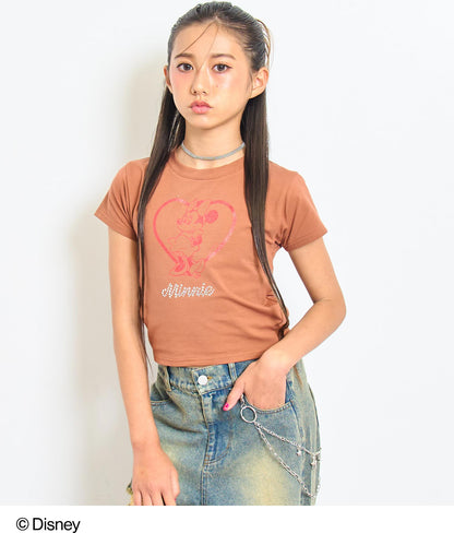 ブラウン/147cm(Sサイズ着用)