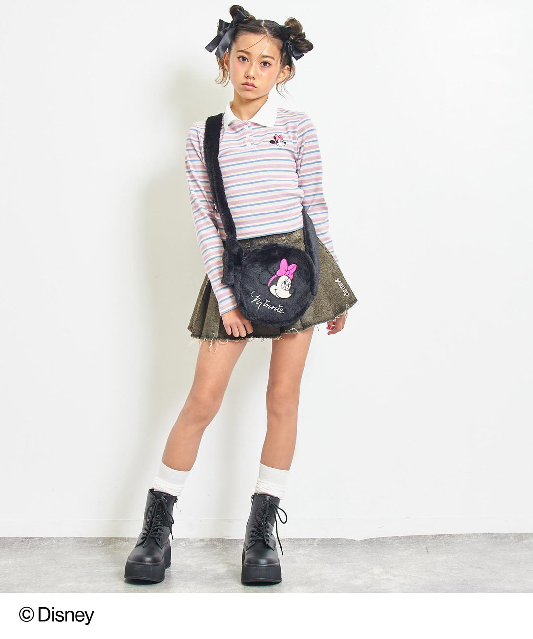 ミックス/147cm(Sサイズ着用)