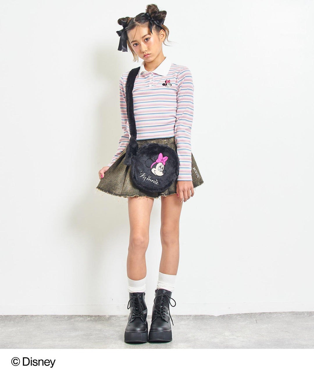 ミックス/147cm(Sサイズ着用)