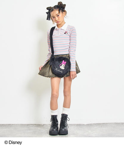 ミックス/147cm(Sサイズ着用)
