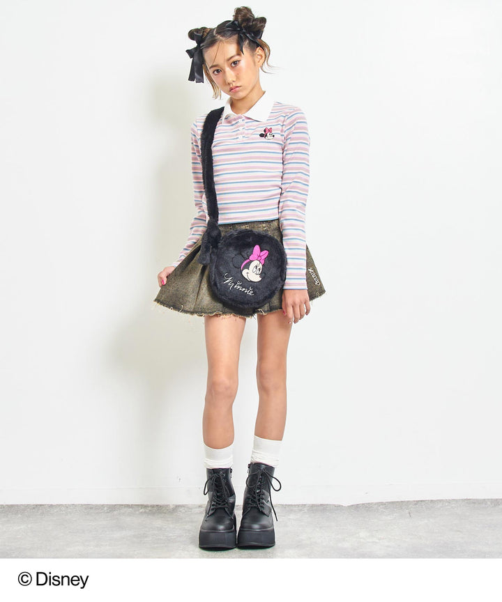 ミックス/147cm(Sサイズ着用)