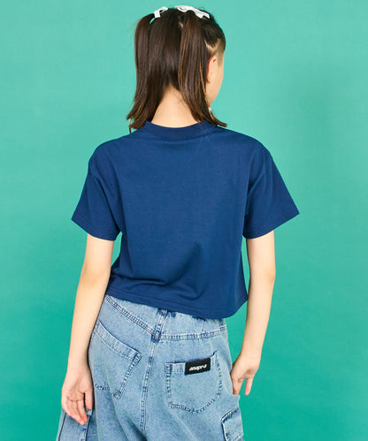 バックスタイル