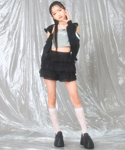 ダークグレー/150cm(Sサイズ着用)