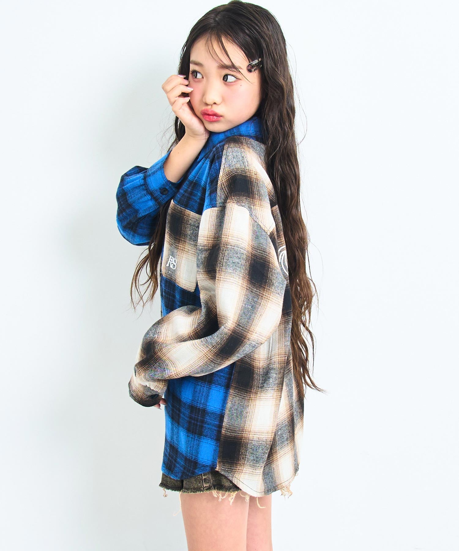 サイド