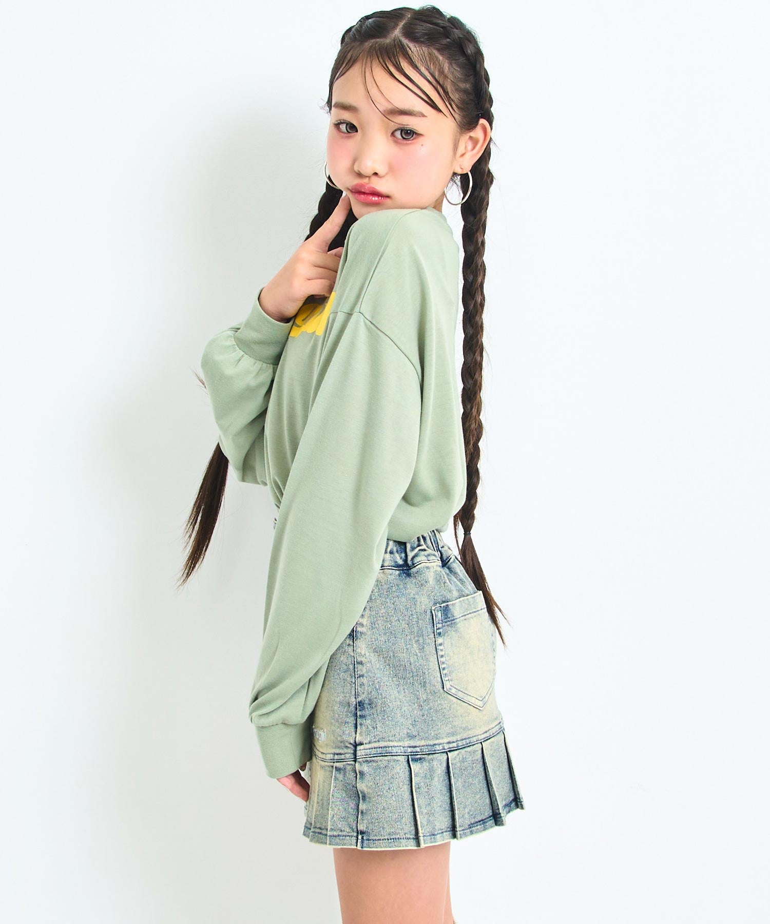 サイド