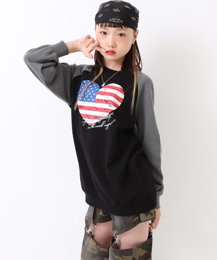 アッシュブラック/146cm(Sサイズ着用)