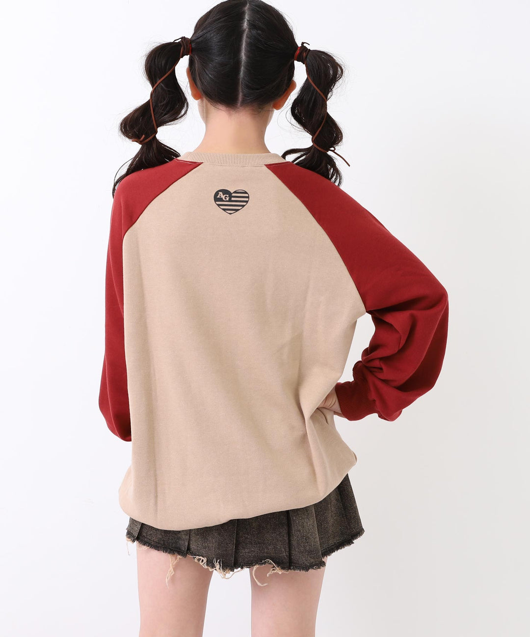 バックスタイル