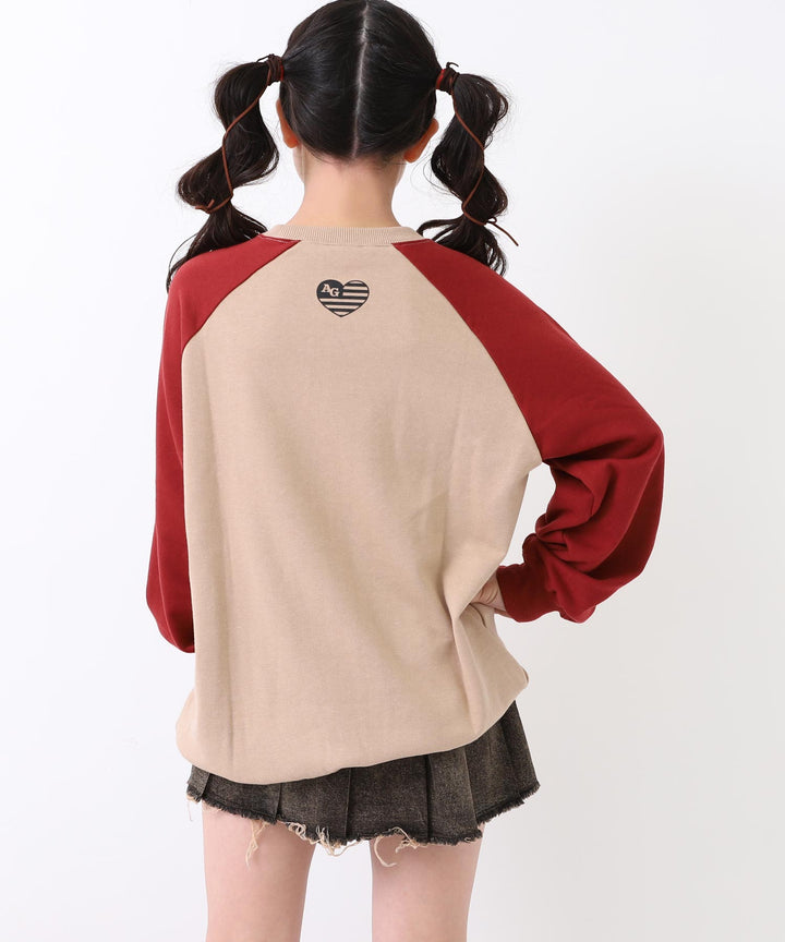 バックスタイル