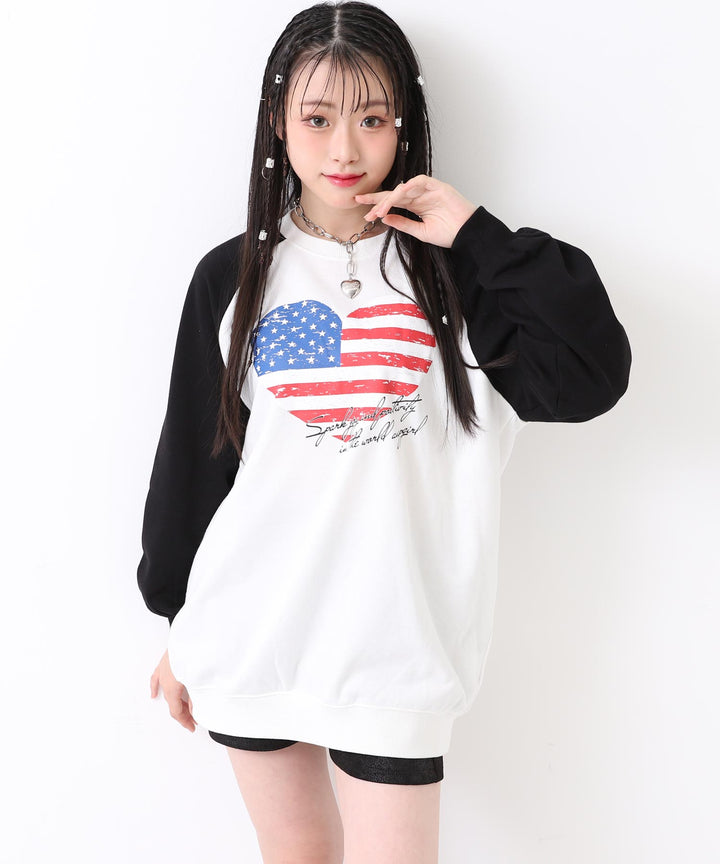 ブラック/157cm(Mサイズ着用)