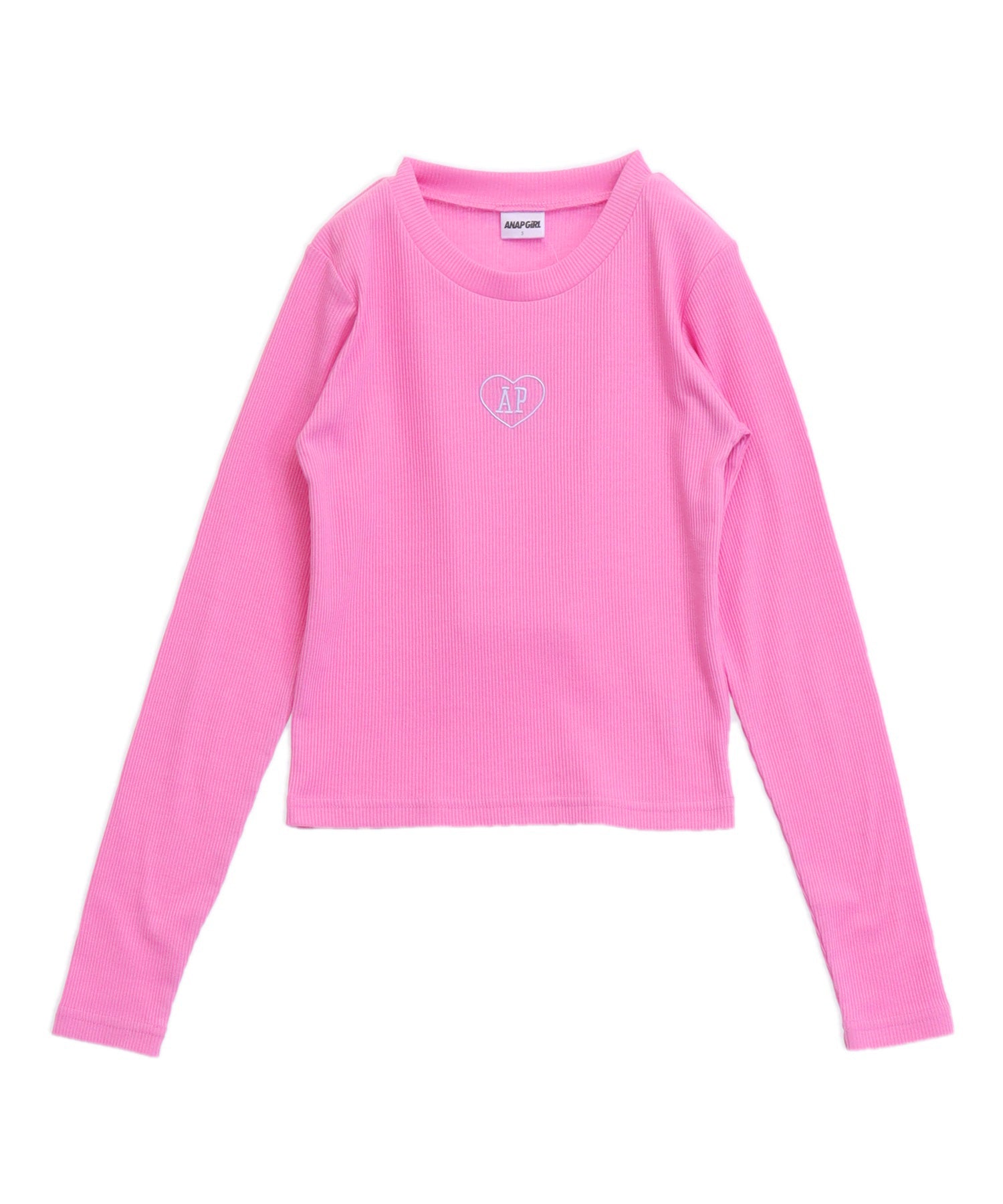 (新色)ピンク(色見本)