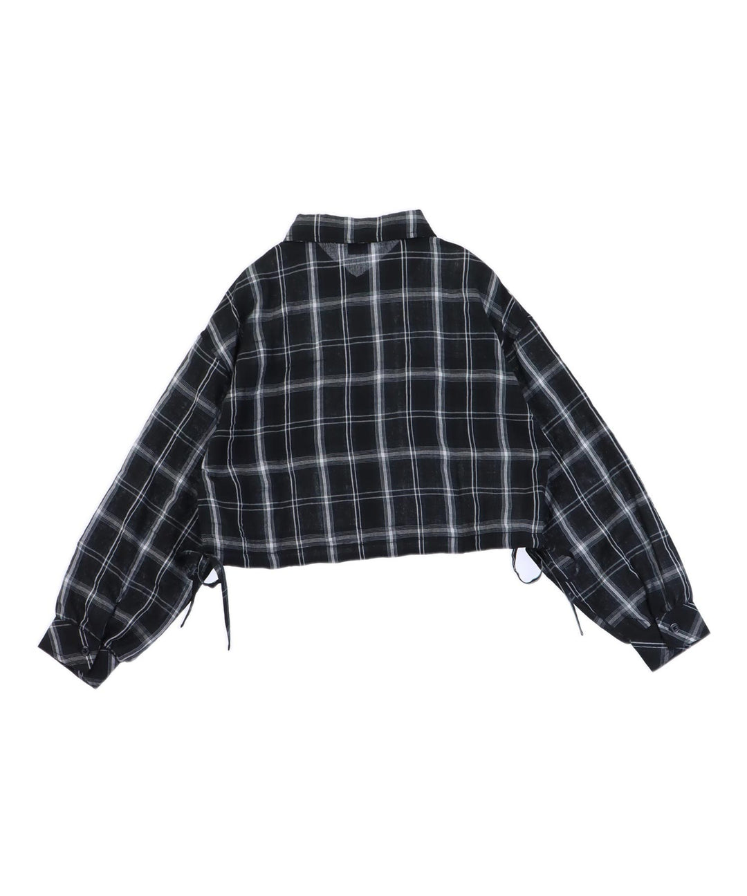 バックスタイル
