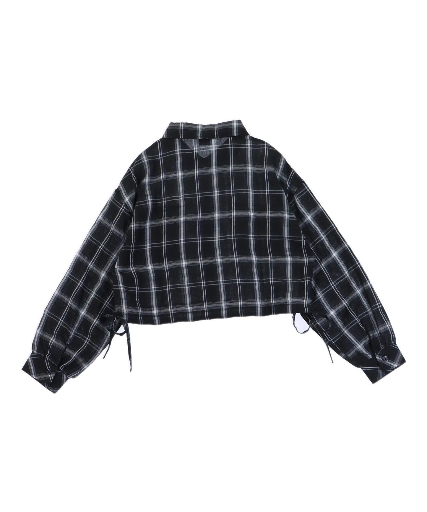 バックスタイル