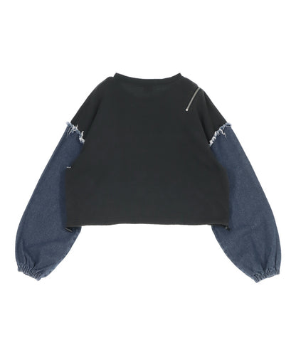 バックスタイル