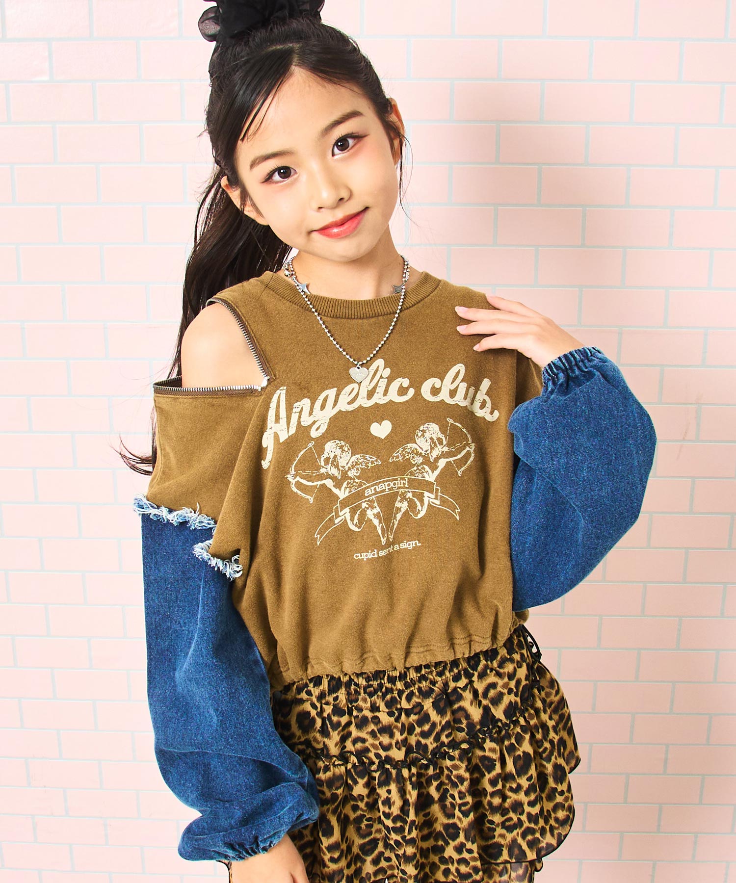 5/30(金)10:00～】OUTLET カテゴリーバナー GiRL Tops – 2ページ