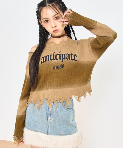 ベージュ/150cm(Sサイズ着用)