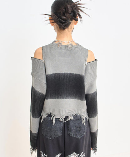 バックスタイル