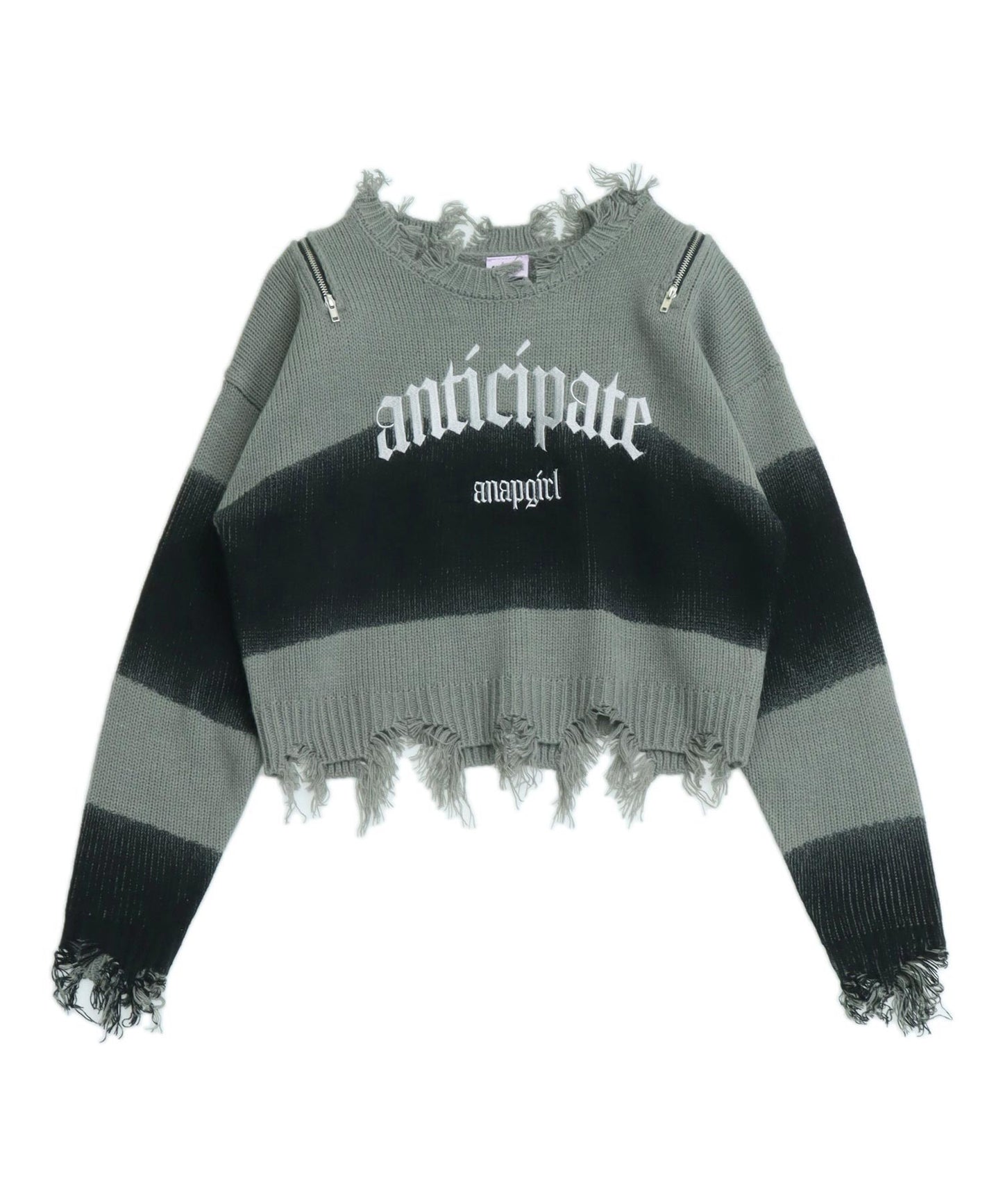 ブラック(色見本)