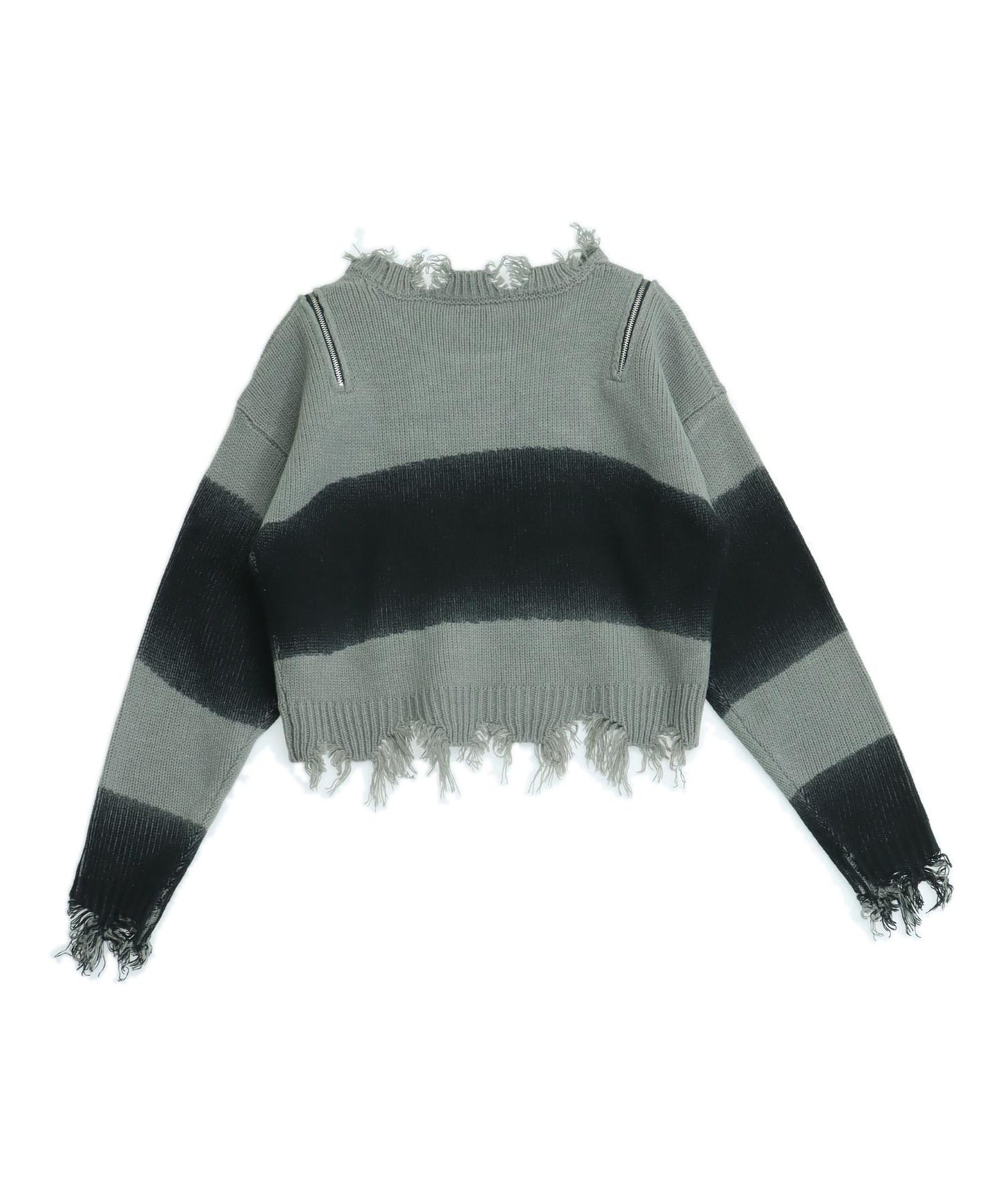 バックスタイル