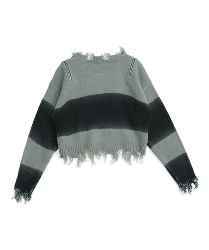 バックスタイル