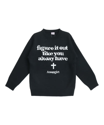 ブラック(色見本)