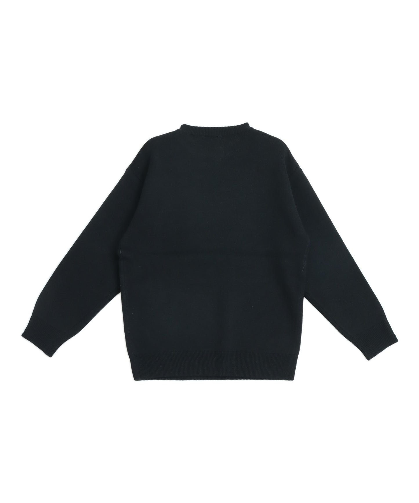 バックスタイル