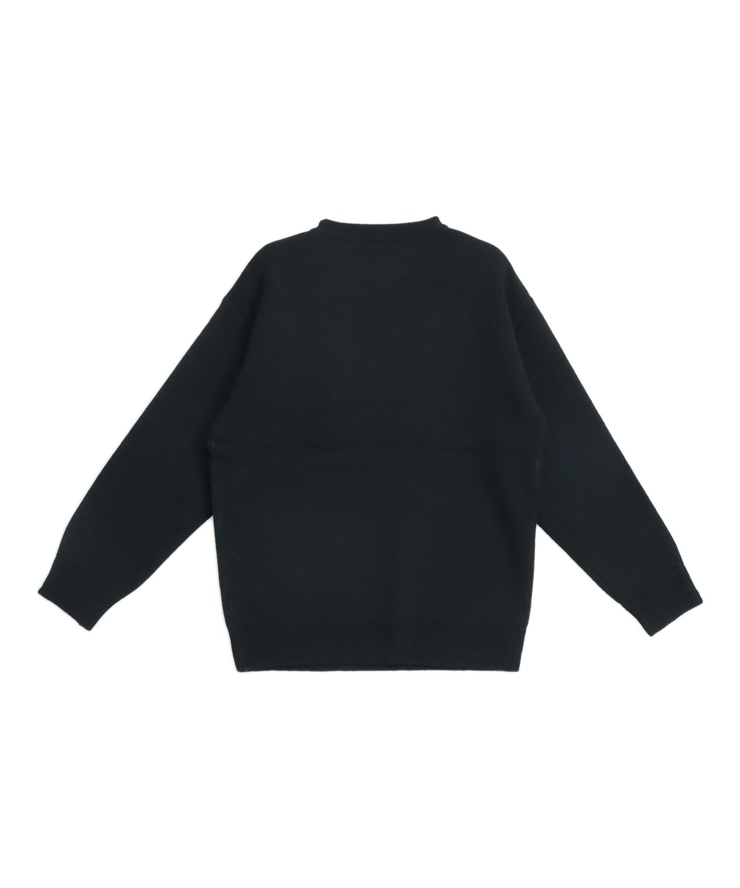 バックスタイル