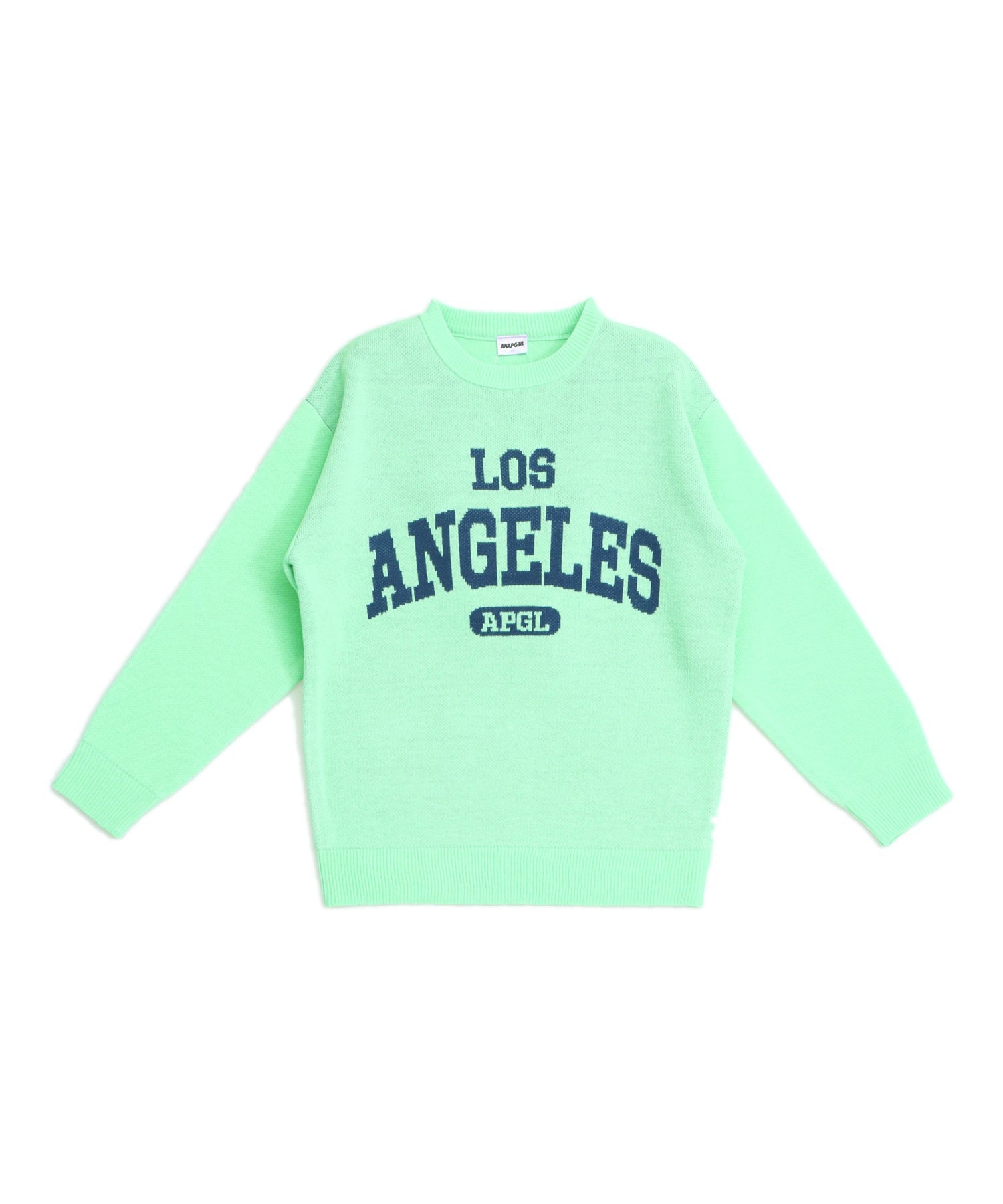 ミント(色見本)