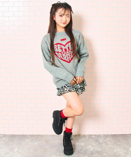 ライトグレー/149cm(Sサイズ着用)