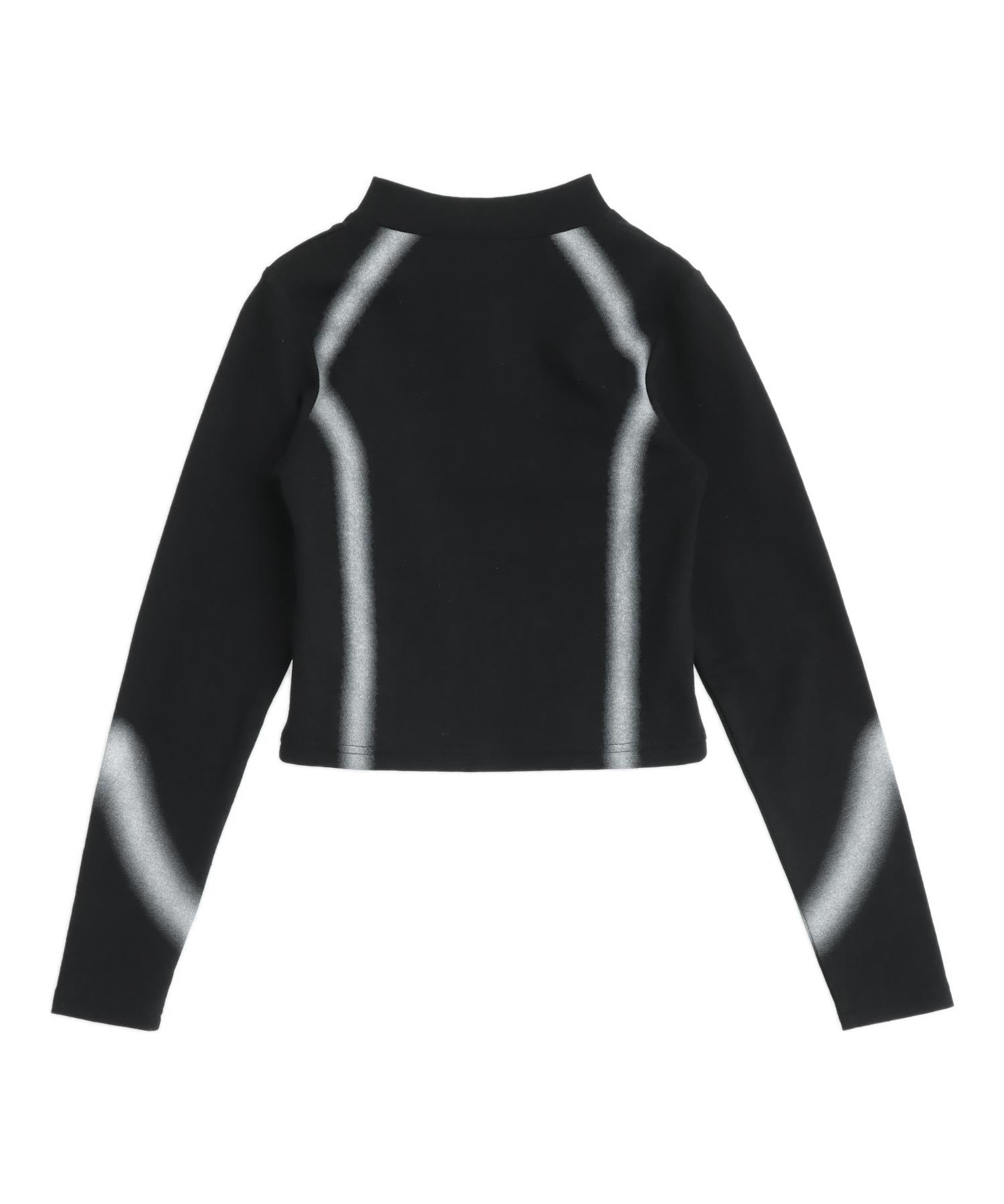 バックスタイル