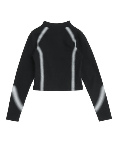 バックスタイル