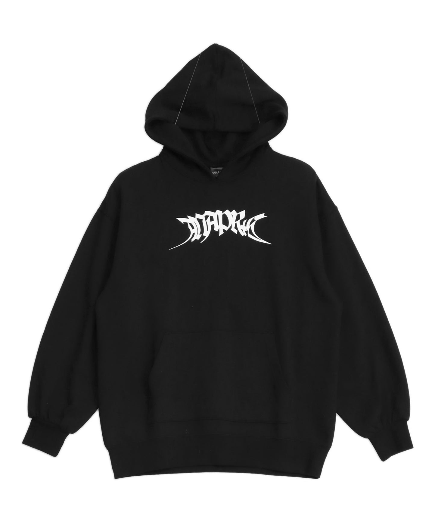 ブラック(色見本)