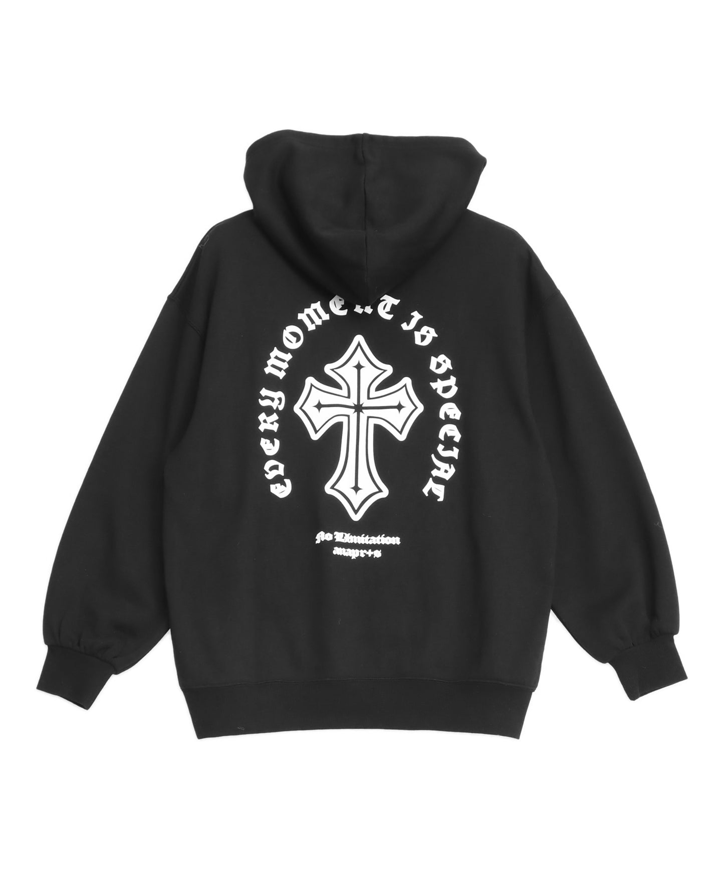 バックスタイル