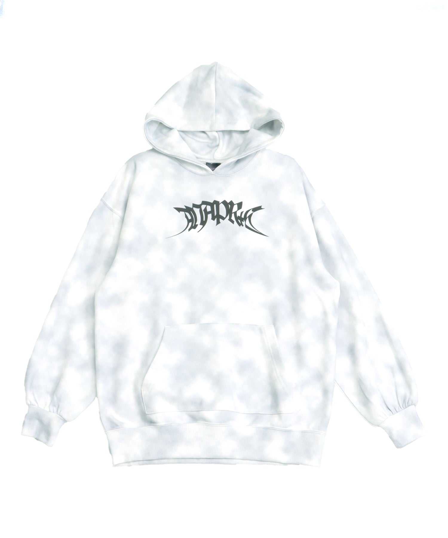 ホワイト(色見本)