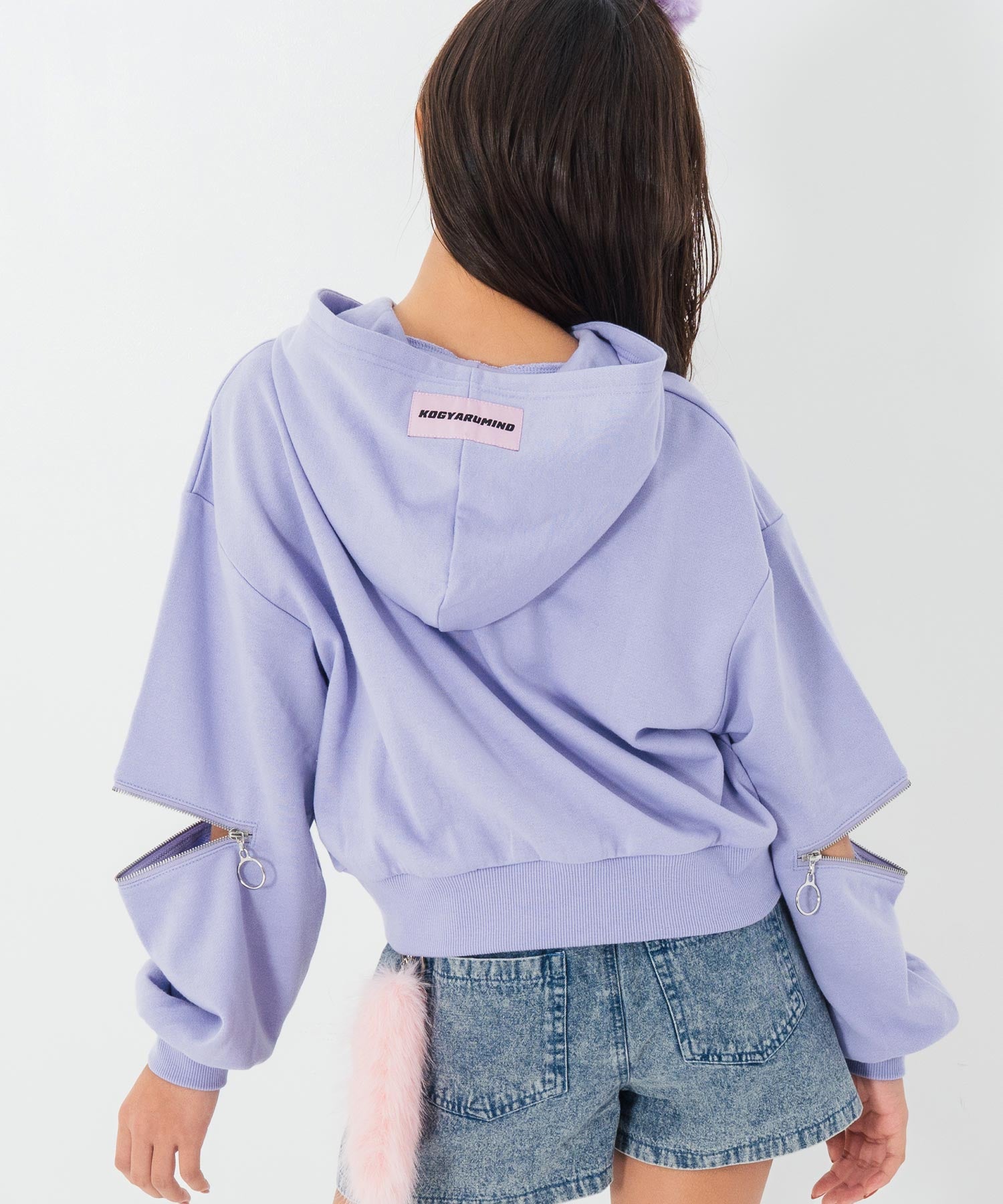 バックスタイル