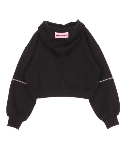 バックスタイル