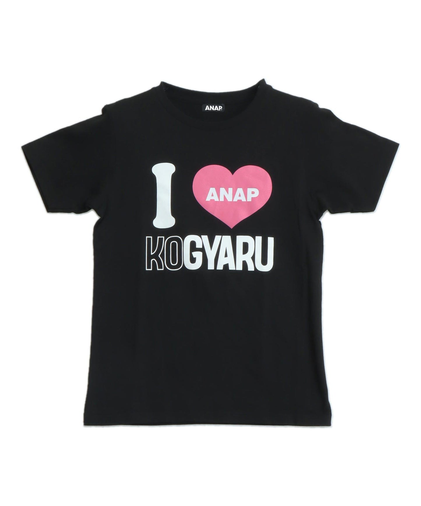 ブラック(色見本)