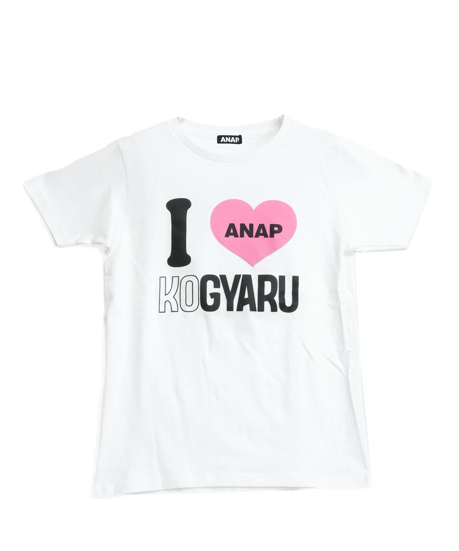 ホワイト(色見本)