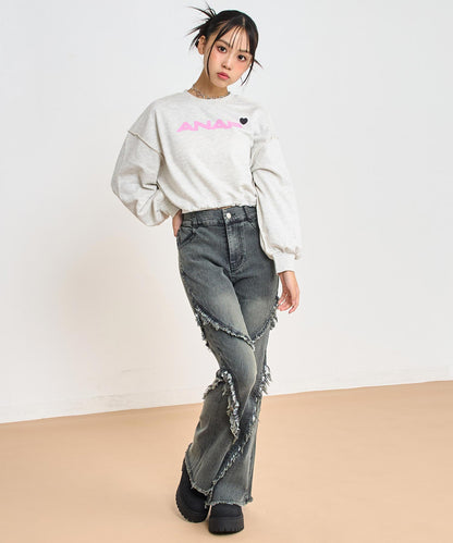 ライトグレー/150cm(Sサイズ着用)