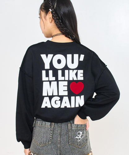 ブラック/150cm(Sサイズ着用)