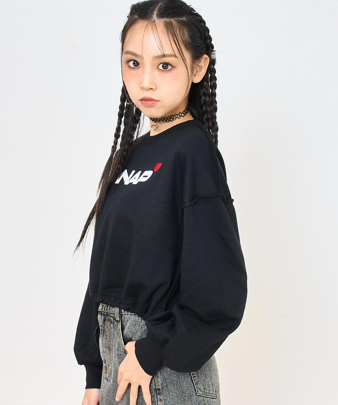 サイド