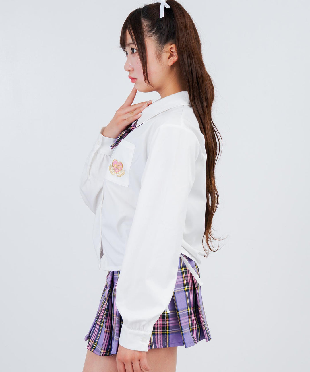 サイド