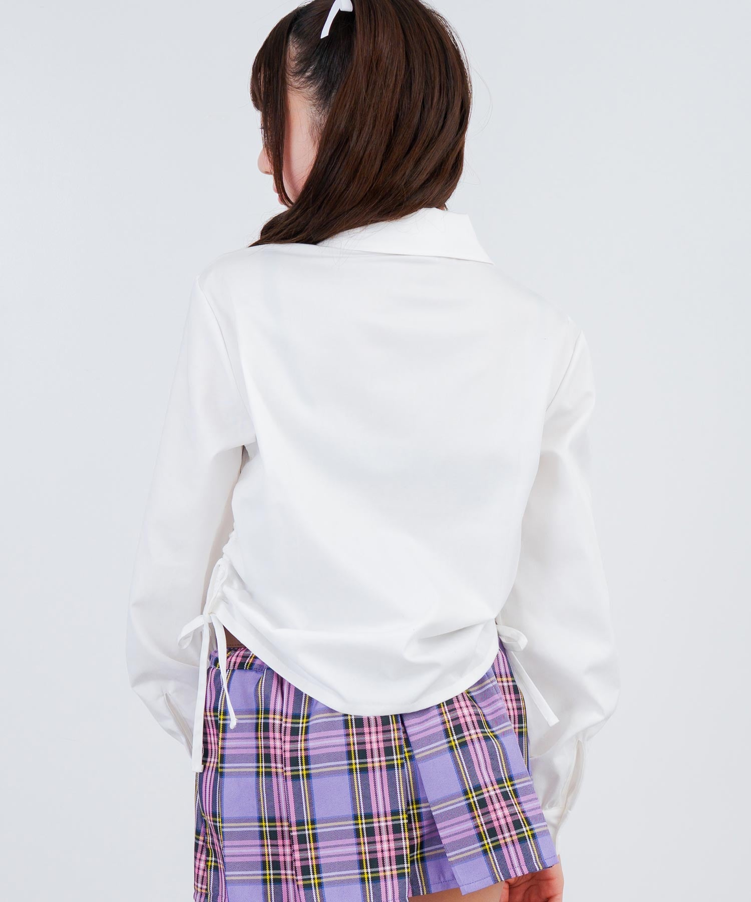 バックスタイル