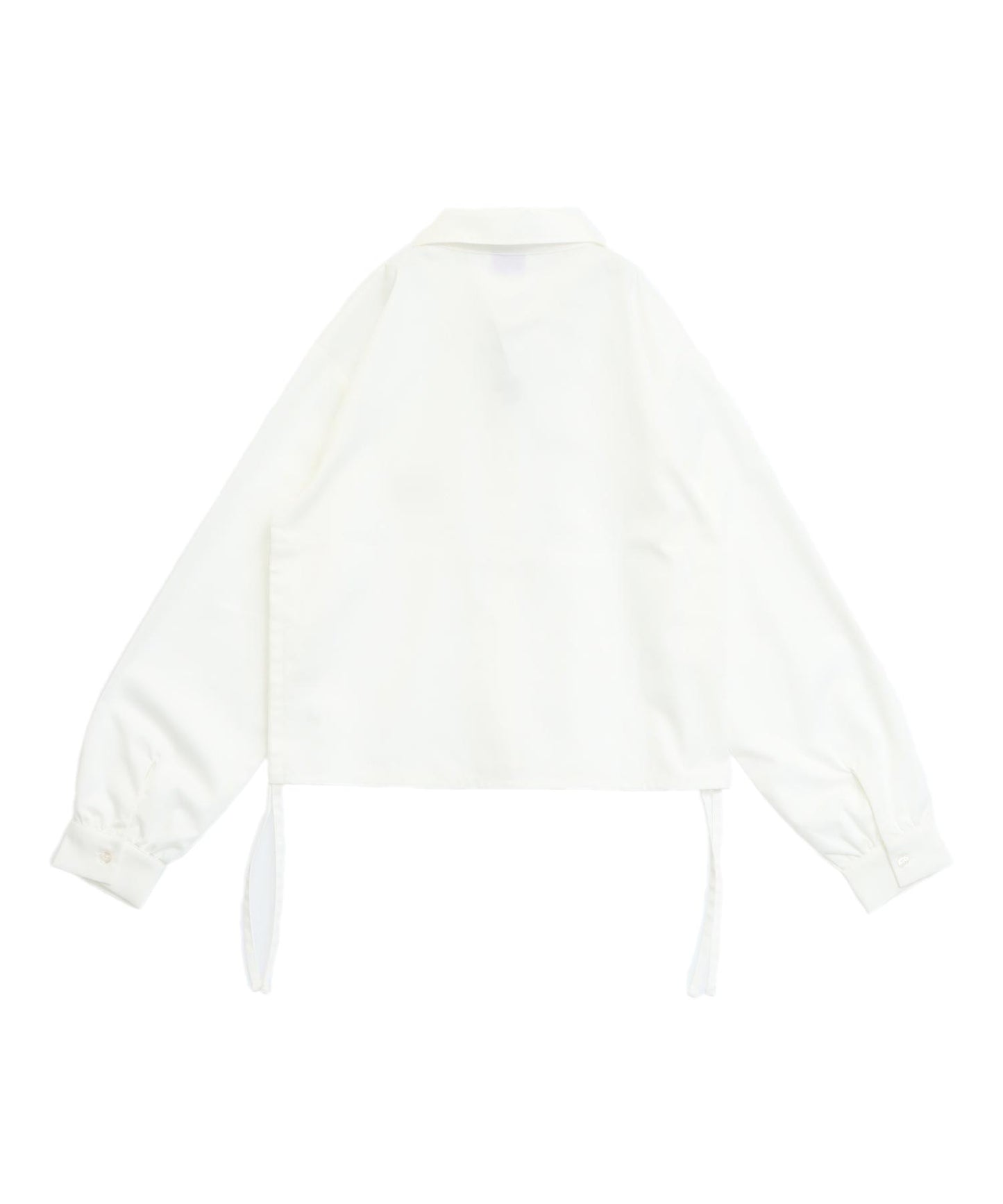 バックスタイル