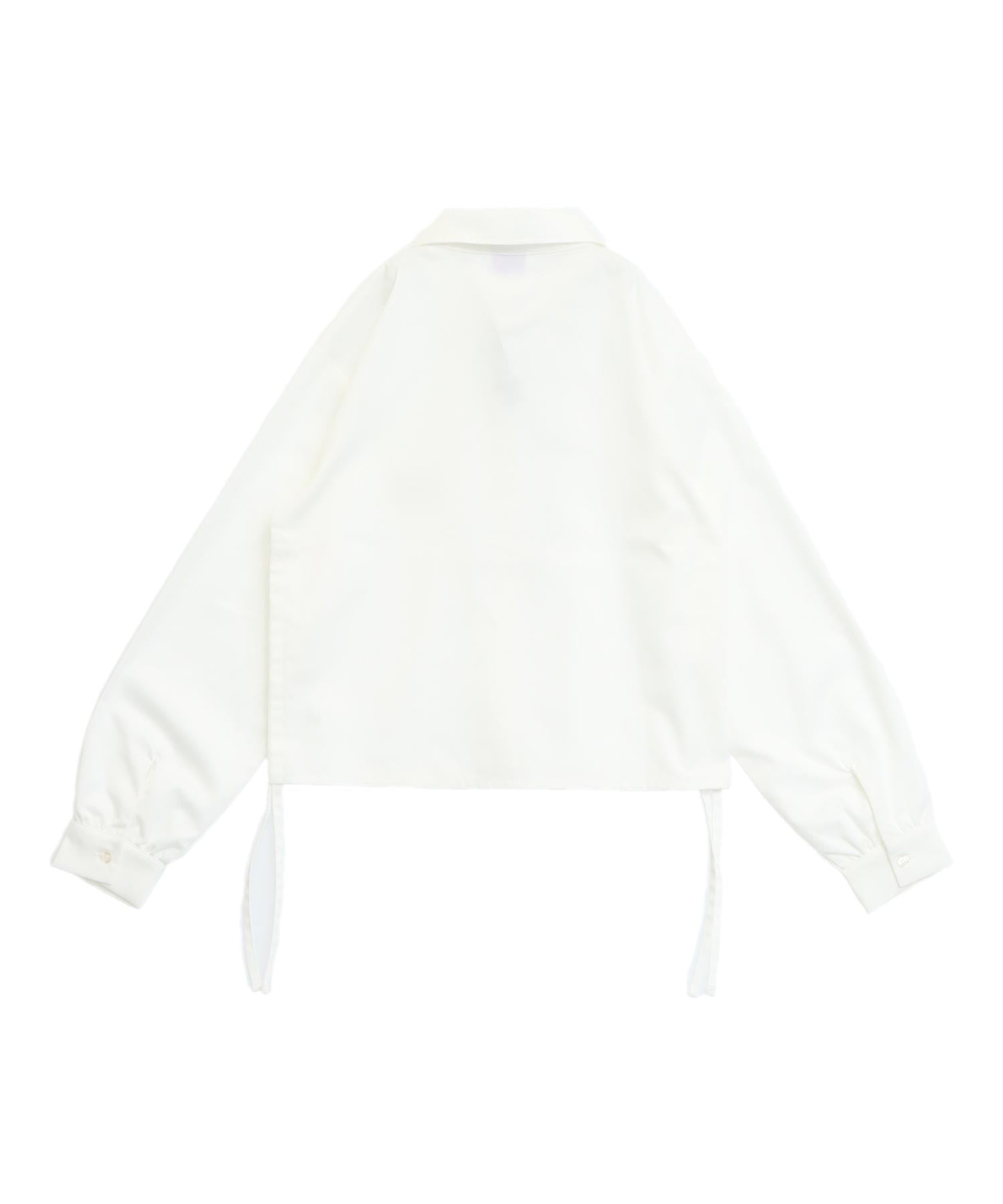 バックスタイル