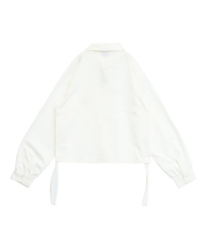 バックスタイル