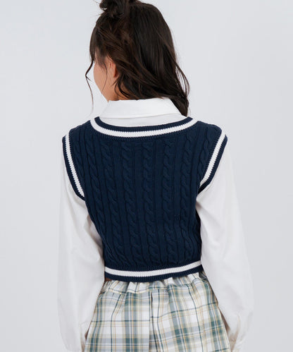 バックスタイル