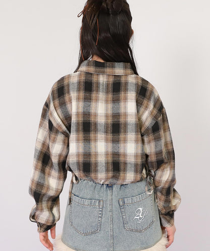 バックスタイル