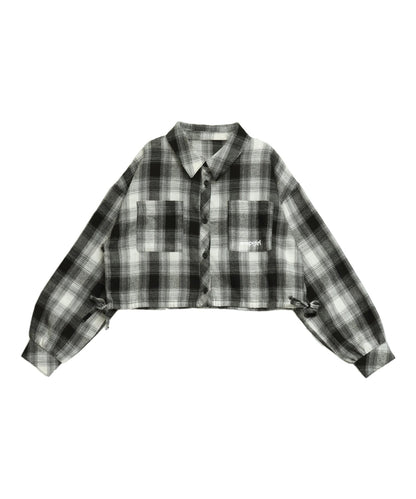 ブラック(色見本)