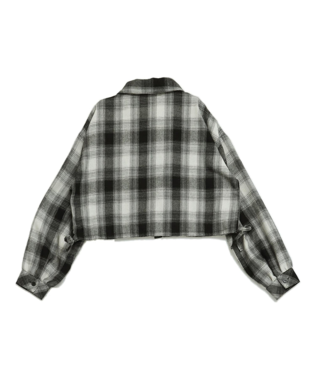 バックスタイル