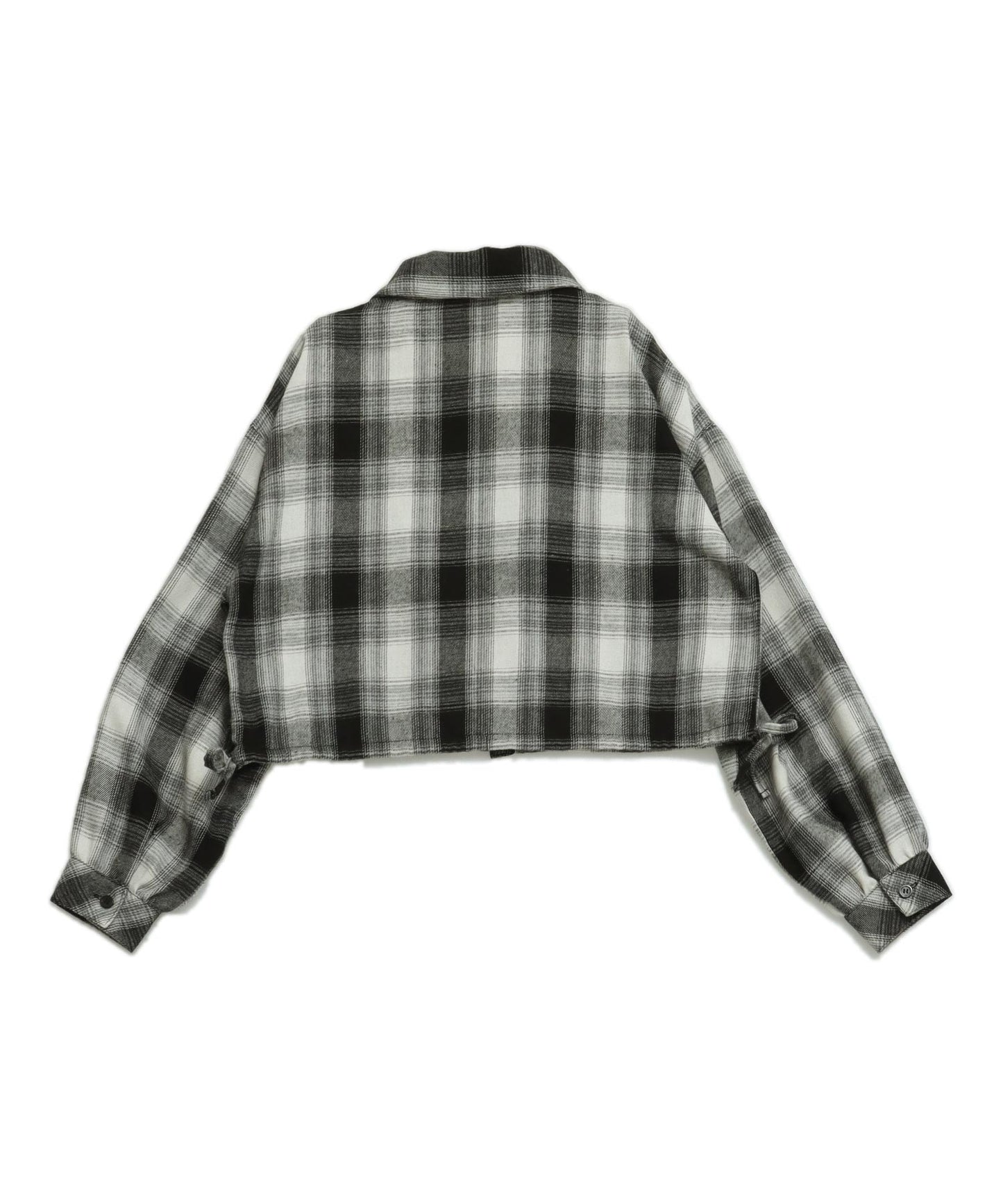 バックスタイル